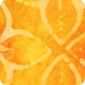 Fabric Oranges/Peaches