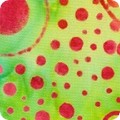 Artisan Batiks: Dotted