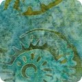 Artisan Batiks: Beachcombers