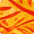 Artisan Batiks:  Aloha Sunset