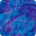 Artisan Batiks: Patina Handpaints: Double Ombre