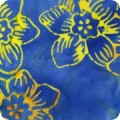 Artisan Batiks: Flower Fest
