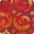 Artisan Batik: Winter Sparkle