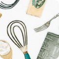Fabric Food/Drink