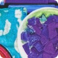Rainbow Crafter's Stash