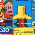 Fabric Travel