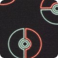 Fabric Circles