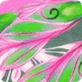 Fabric Panels/ Borders