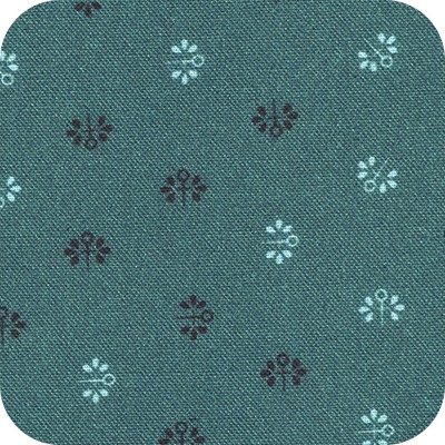 AUJDX-23657-403 TEAL BLUE AUJDX-23657-403 TEAL BLUE