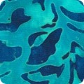 Artisan Batiks: Azure Breeze