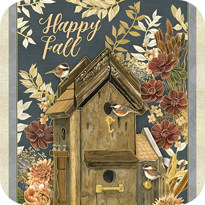 Hello Fall