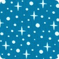 Fabric Stars