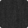 Black Stretch Denim 10 oz