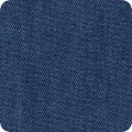 Cotton Tencel Denim 4.5 oz Washed