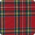 House of Wales Plaids