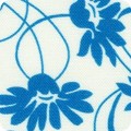 Flowerhouse: Daisy's Bluework