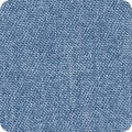 STUNNING SPARKLY NAVY BLUE DENIM COTTON FABRIC CRAFT DRESS CLOTHING CUSHION HOME 