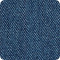 Fabric 100% Cotton Indigo Denim
