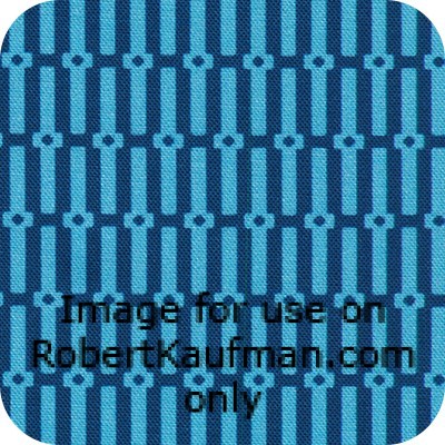 Fabric Other Geometric