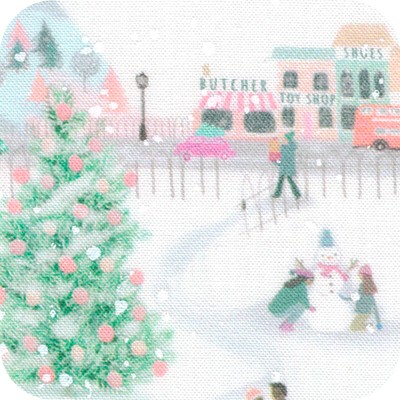 Wintertime