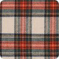 Sevenberry: Classic Plaid Twill