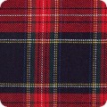 Sevenberry: Classic Plaid Twill Sevenberry: Classic Plaid Twill