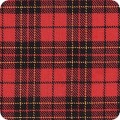 Sevenberry: Classic Plaid Twill