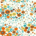 Sevenberry: Petite Garden