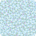 Robert Kaufman Fabrics Sevenberry Petite Garden Summer Sprinkle - Sewtopia