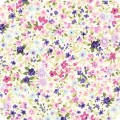 Robert Kaufman Fabrics Sevenberry Petite Garden Summer Sprinkle - Sewtopia