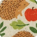 Fabric Fruit/Vegetable