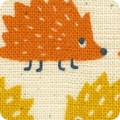 Fabric Animals