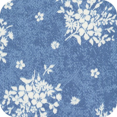 Indigo Garden