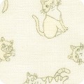 Double Gauze Prints