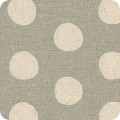 Sevenberry: Canvas Natural Dots