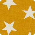 Sevenberry: Canvas Natural Stars