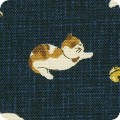 Fabric Cats & Dogs