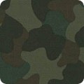 Sevenberry: Camouflage 
