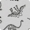 Fabric Dinosaurs