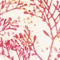 Artisan Batiks: Watercolor Blossoms