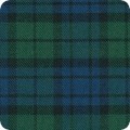 Lisbon Brushed/Organic Tartan