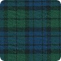 Lisbon Brushed/Organic Tartan