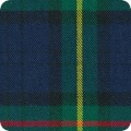 Lisbon Brushed/ Organic Tartan