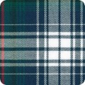 Lisbon Brushed/ Organic Tartan