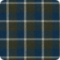 Lisbon Brushed - Cavery Plaid