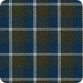 Lisbon Brushed - Cavery Plaid