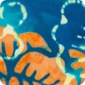 Artisan Batiks: Hermosa