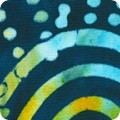 Artisan Batiks:  Retro Rainbow