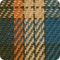 Fabric Geometric