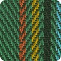 Fabric Geometric
